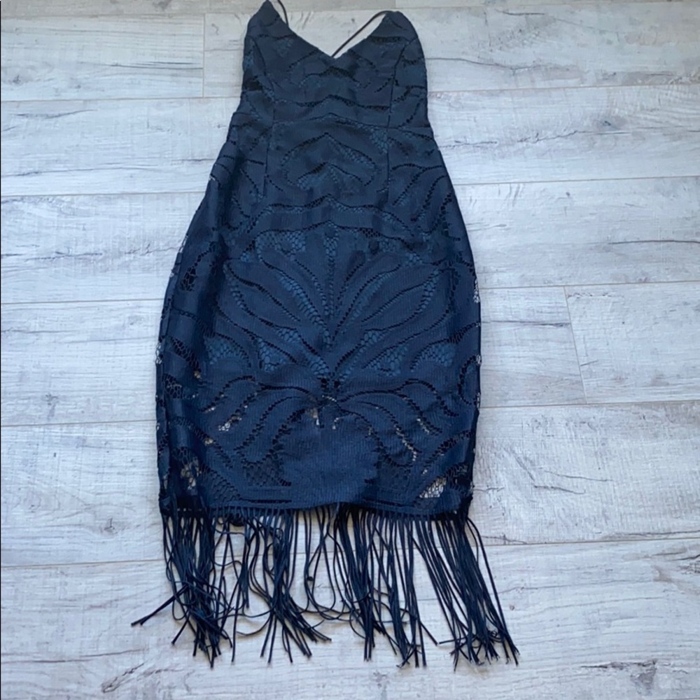 Midi Dress
